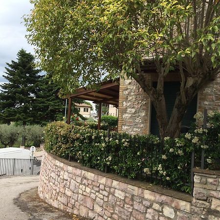 Casa Elena Apartment Assisi Exterior foto