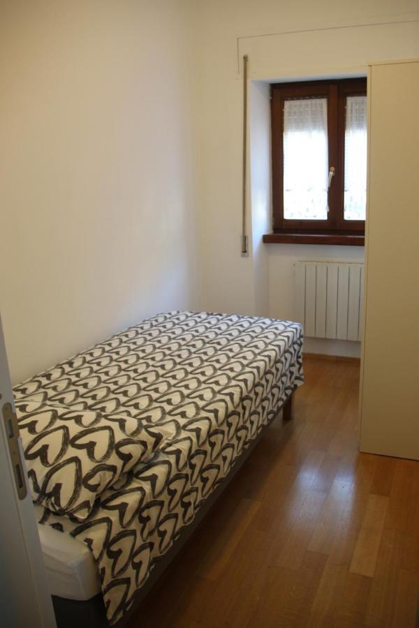 Casa Elena Apartment Assisi Exterior foto