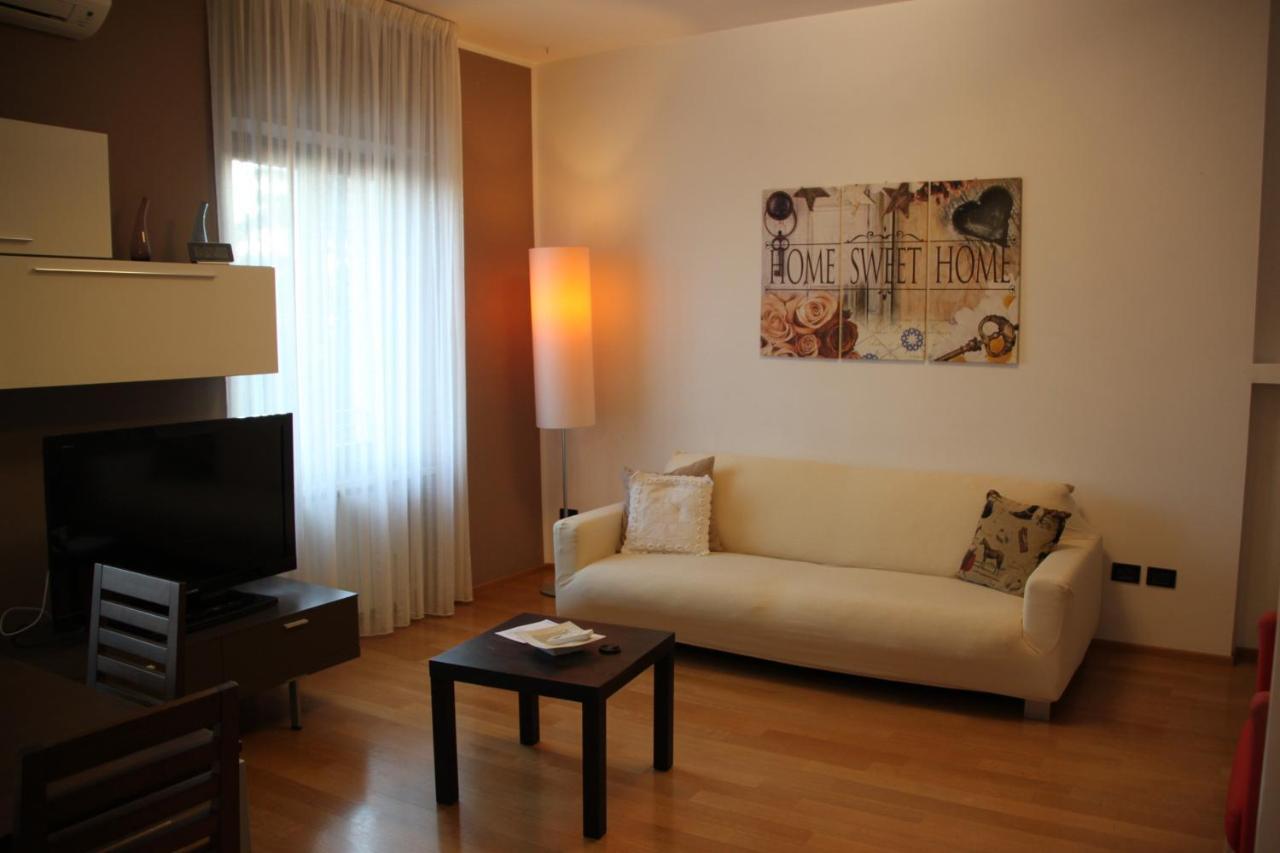 Casa Elena Apartment Assisi Exterior foto