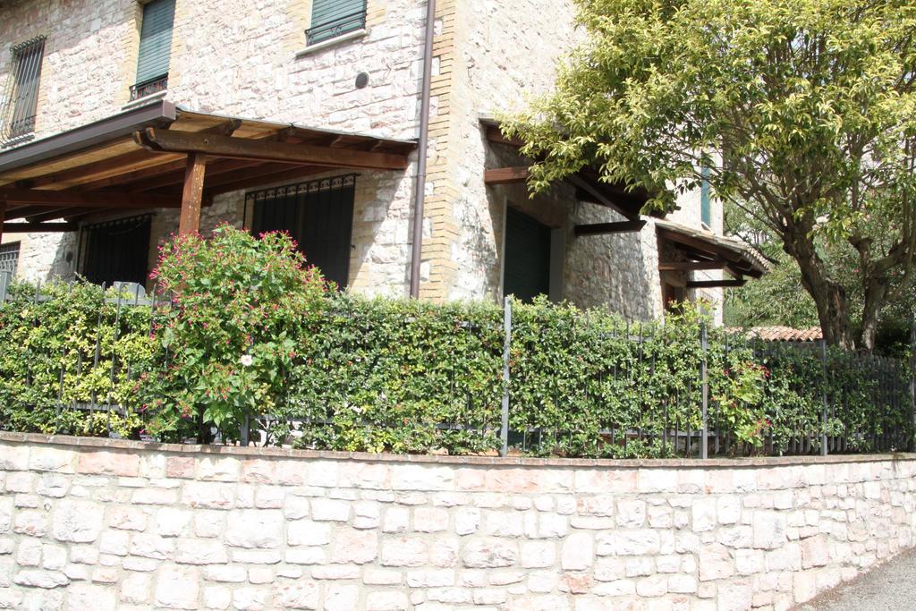 Casa Elena Apartment Assisi Exterior foto